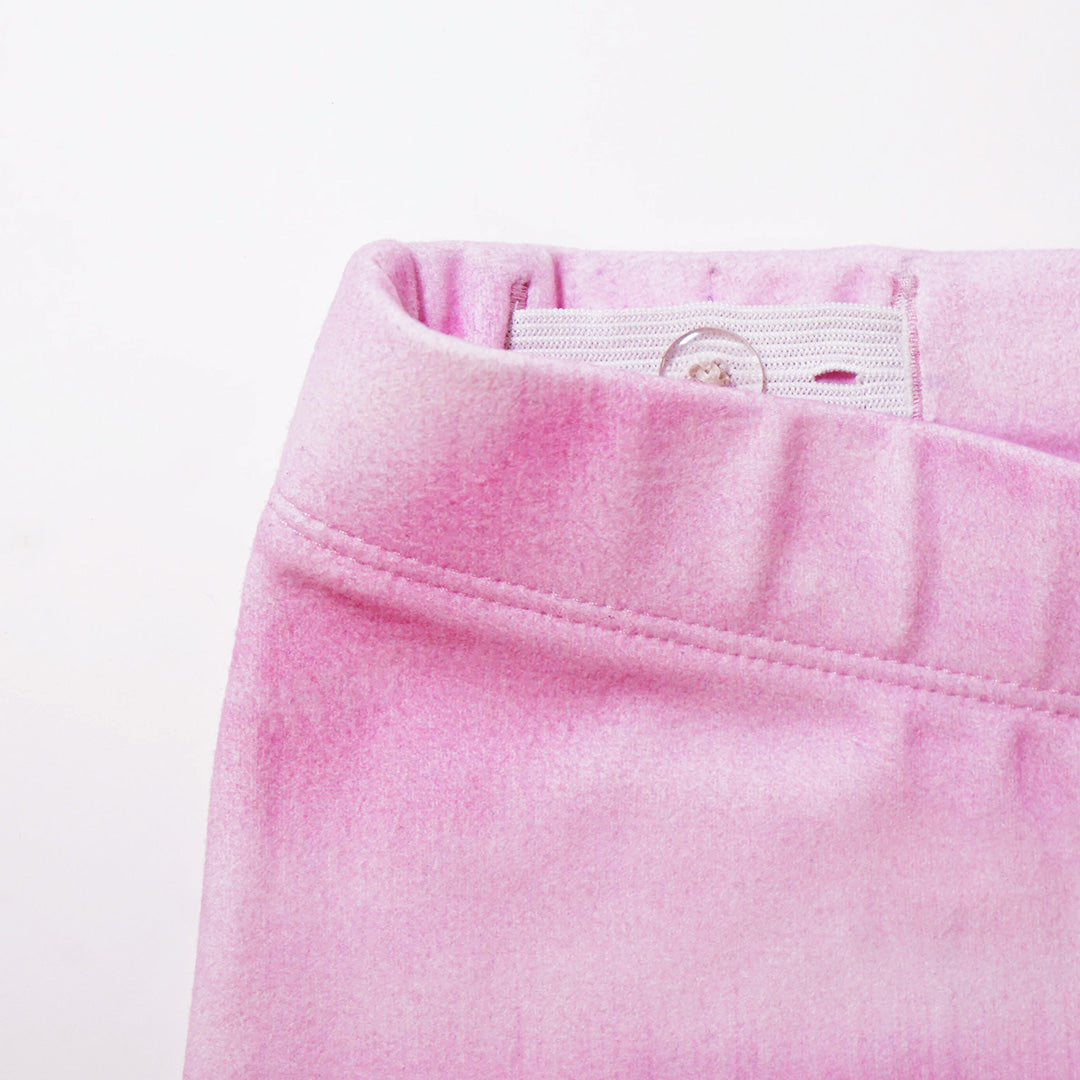 ADJUSTABLE WAISTBAND