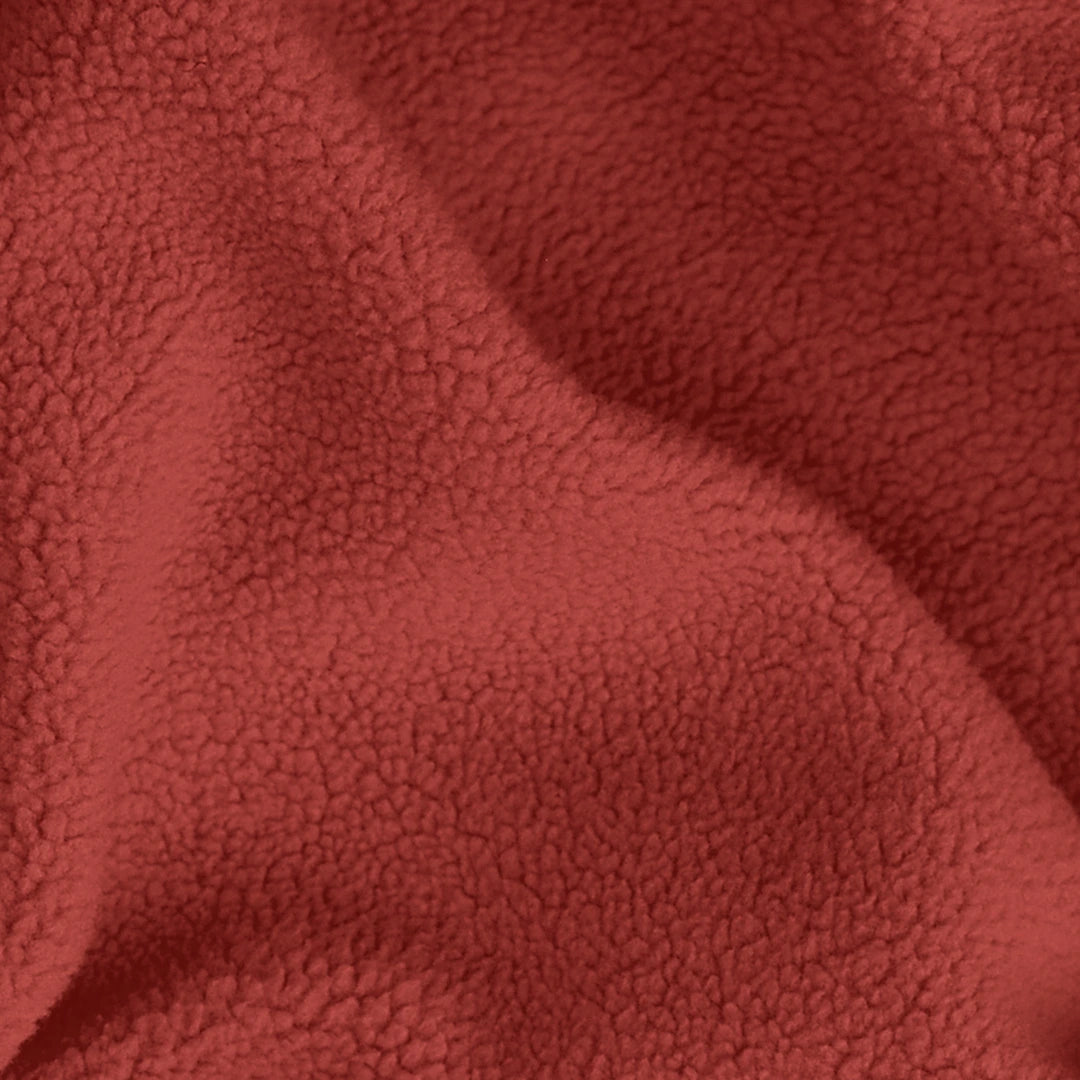 WARMTH WITHOUT OVERHEATING