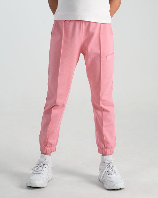 Airy Chic Joggers