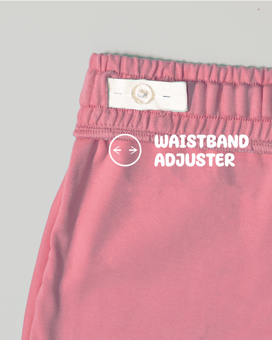 Airy Chic Joggers