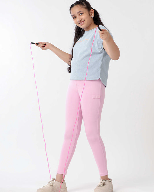 All Day Cotton Leggings