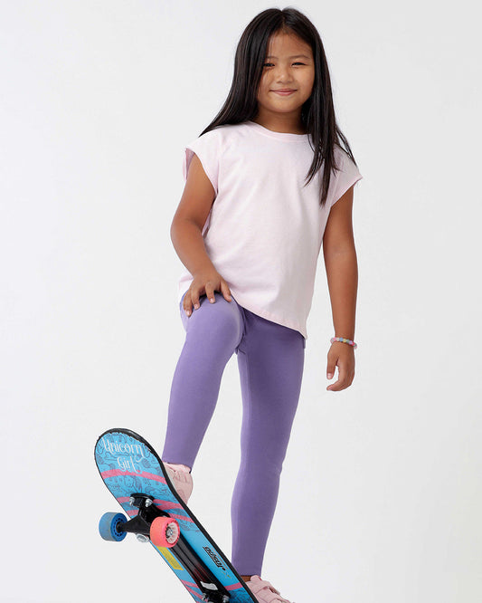 All Day Cotton Leggings