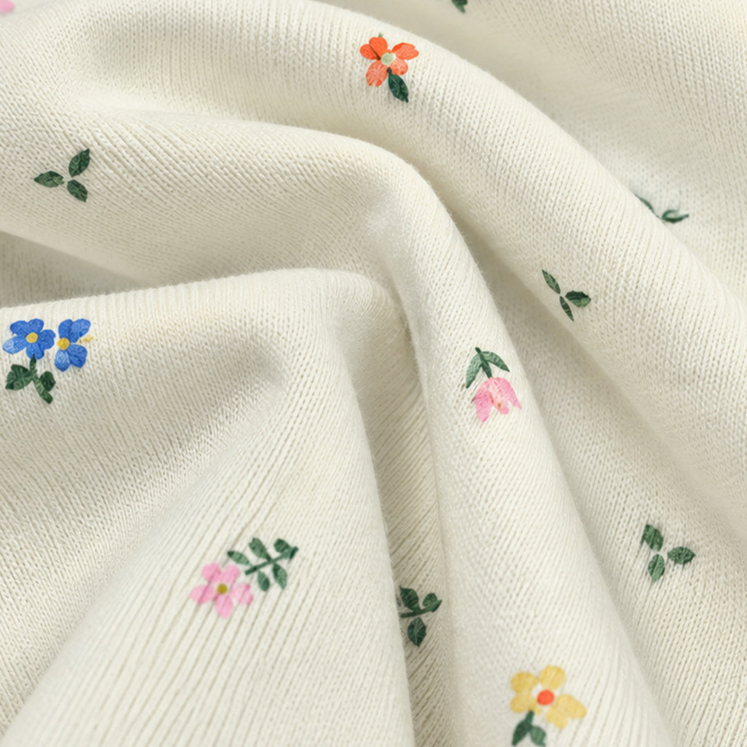 BREATHABLE COTTON
