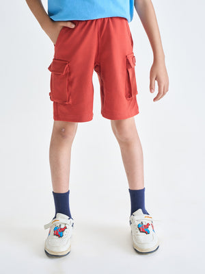 Ponte Cargo shorts