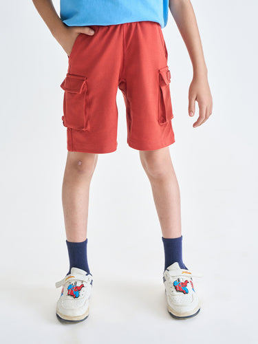 Ponte Cargo shorts