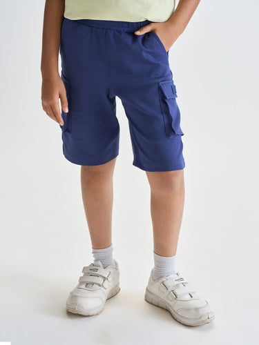 Ponte Cargo shorts