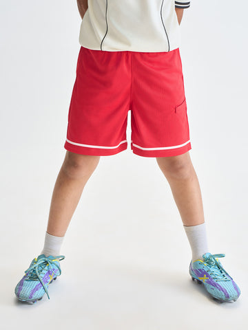 Sports Airflo Shorts - Clearance