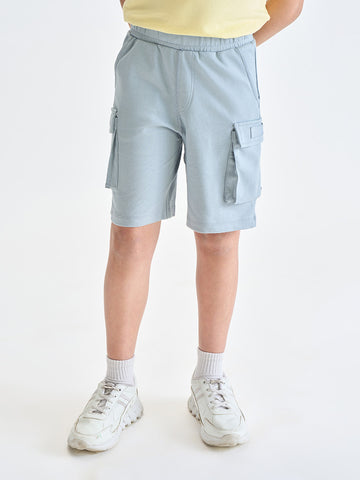 Ponte Cargo shorts