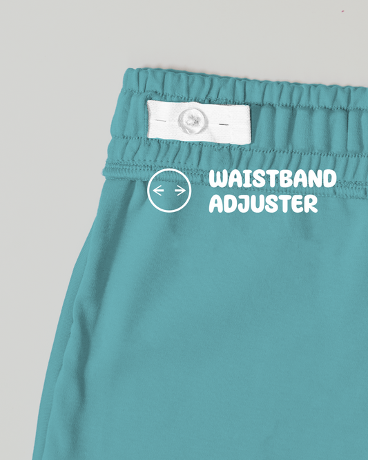 Airy Chic Joggers