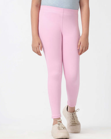 All Day Cotton Leggings