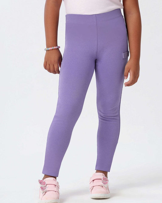 All Day Cotton Leggings