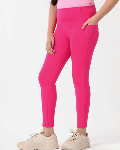 Power Pocket Leggings