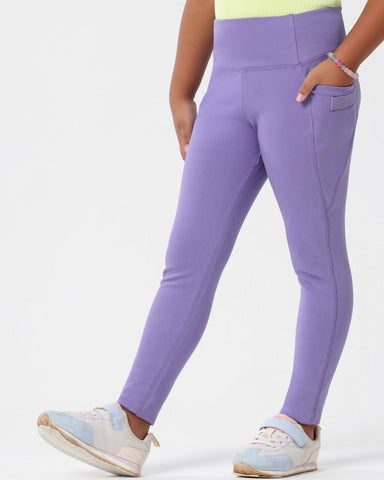 Power Pocket Leggings