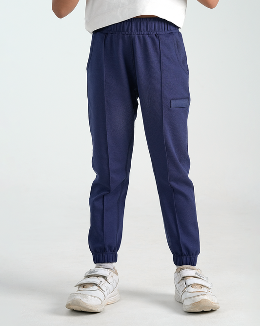 Airy Chic Joggers