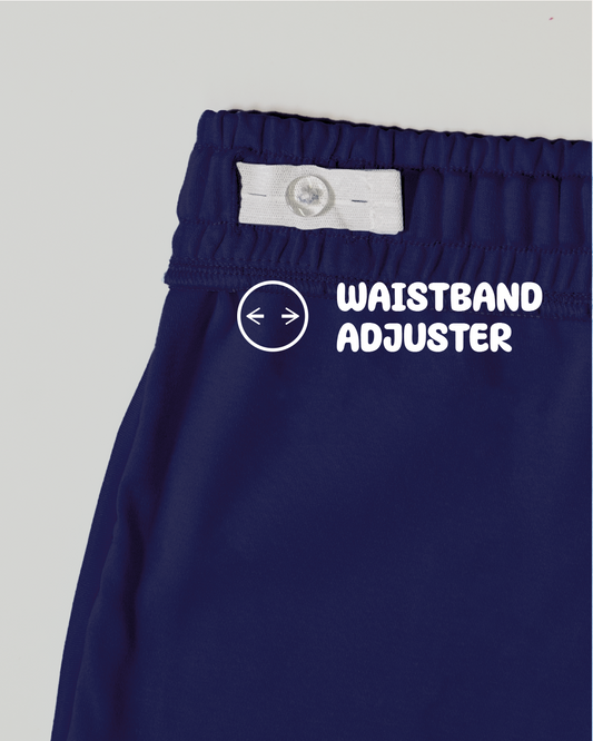 Airy Chic Joggers