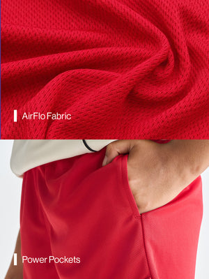 Sports Airflo Shorts