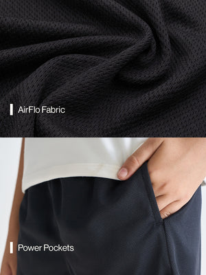 Sports Airflo Shorts