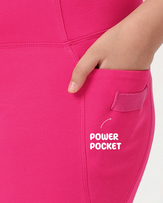 Power Pocket Leggings