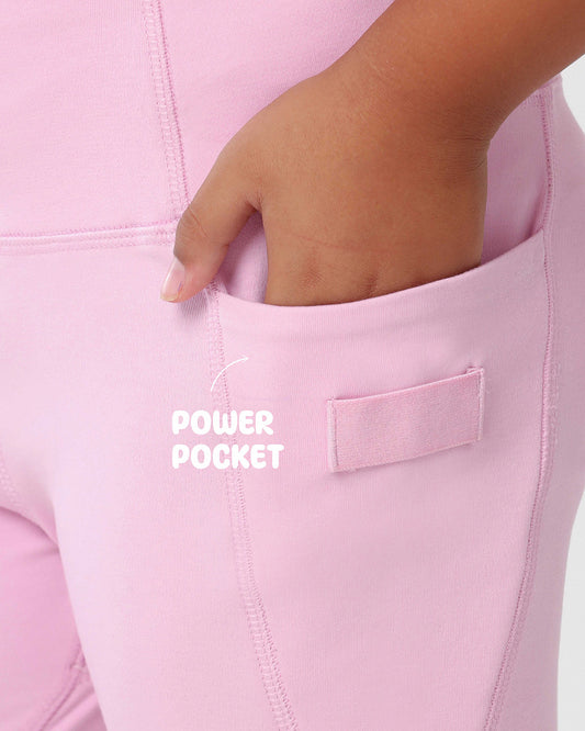 Power Pocket Leggings