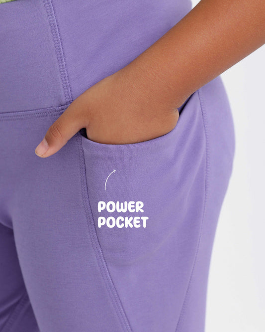 Power Pocket Leggings