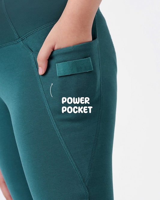 Power Pocket Leggings