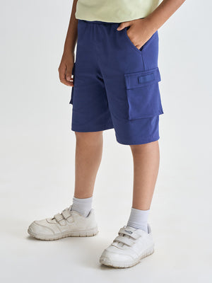 Ponte Cargo shorts