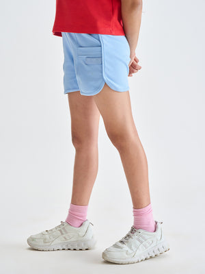 All Day Cotton Shorts