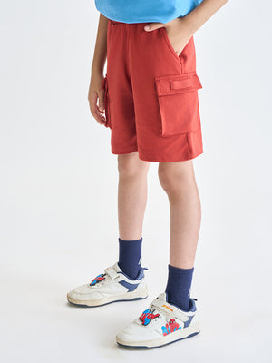 Ponte Cargo shorts