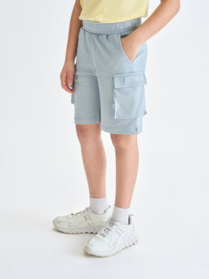 Ponte Cargo shorts