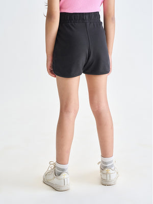 All Day Cotton Shorts