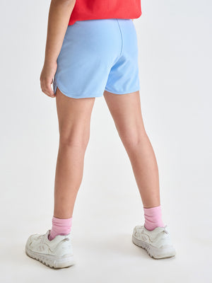 All Day Cotton Shorts