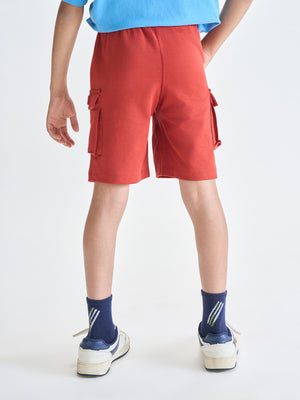Ponte Cargo shorts