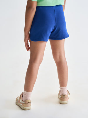 All Day Cotton Shorts