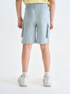 Ponte Cargo shorts