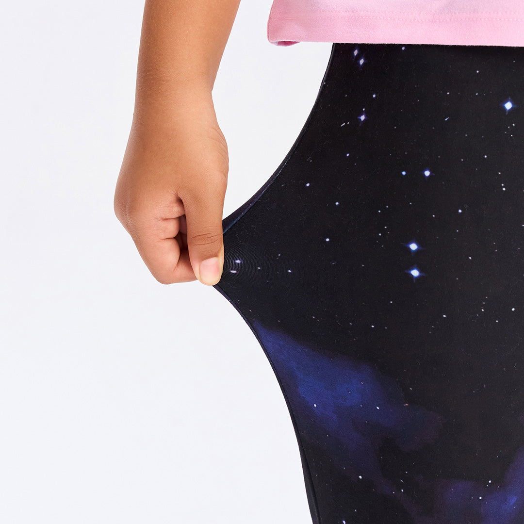 SOFT & STRETCHABLE FABRIC