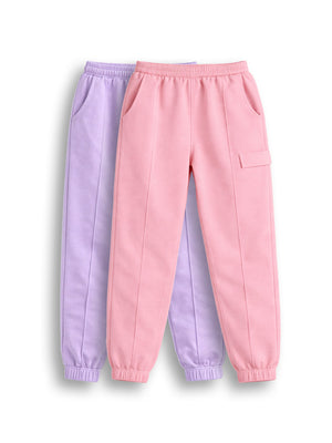 2-Pack Airy Chic Joggers