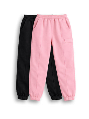 2-Pack Airy Chic Joggers