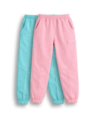 2-Pack All Day Joggers