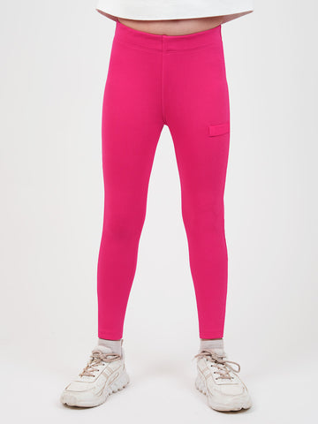 All Day Cotton Leggings