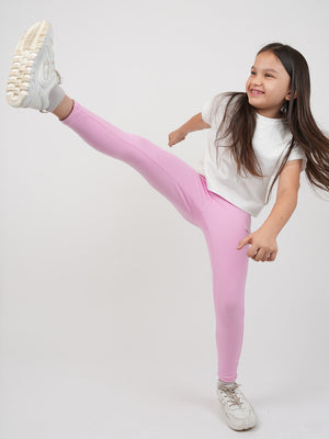 All Day Cotton Leggings