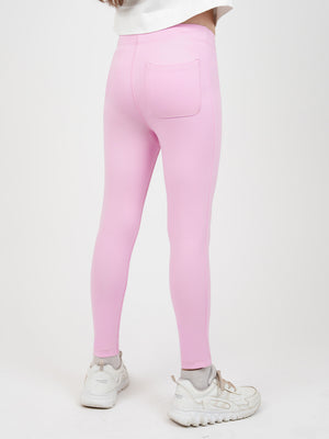 All Day Cotton Leggings