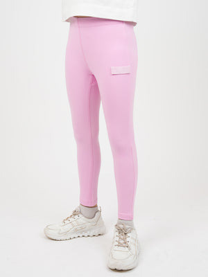 All Day Cotton Leggings