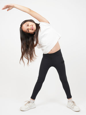 All Day Cotton Leggings