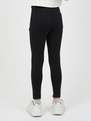 All Day Cotton Leggings