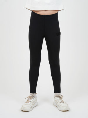 All Day Cotton Leggings