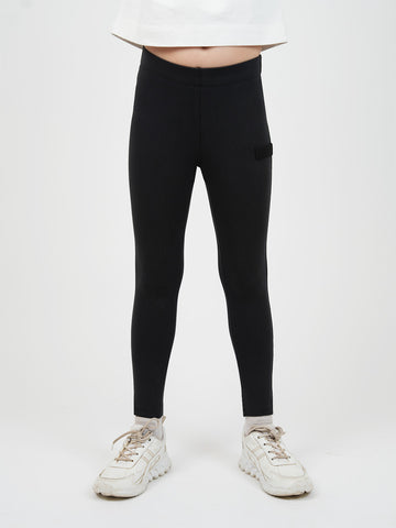All Day Cotton Leggings