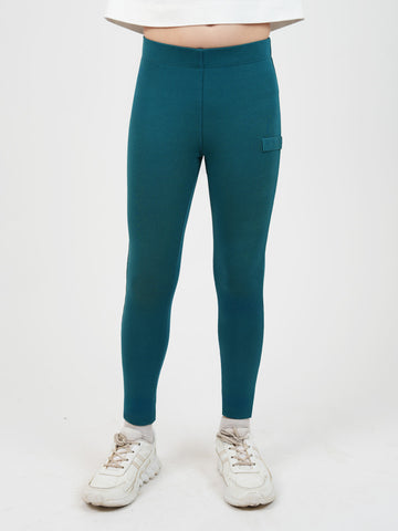 All Day Cotton Leggings