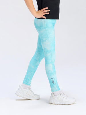 Sports Dry-Fit Leggings