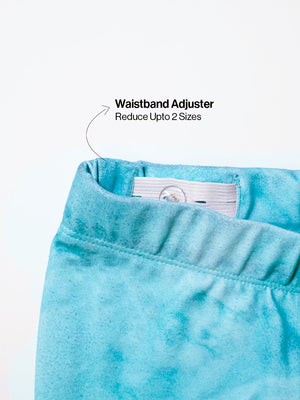 Sports Dry-Fit Leggings