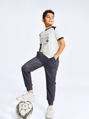 Sports Dry-Fit Joggers